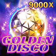 Disco vàng