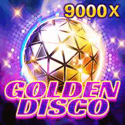 Disco vàng screenshot