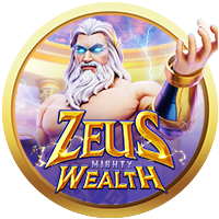 Zeus Mighty Wealth