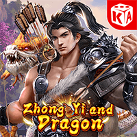 CHUNG NHẤT & TIỂU BẠCH LONG screenshot